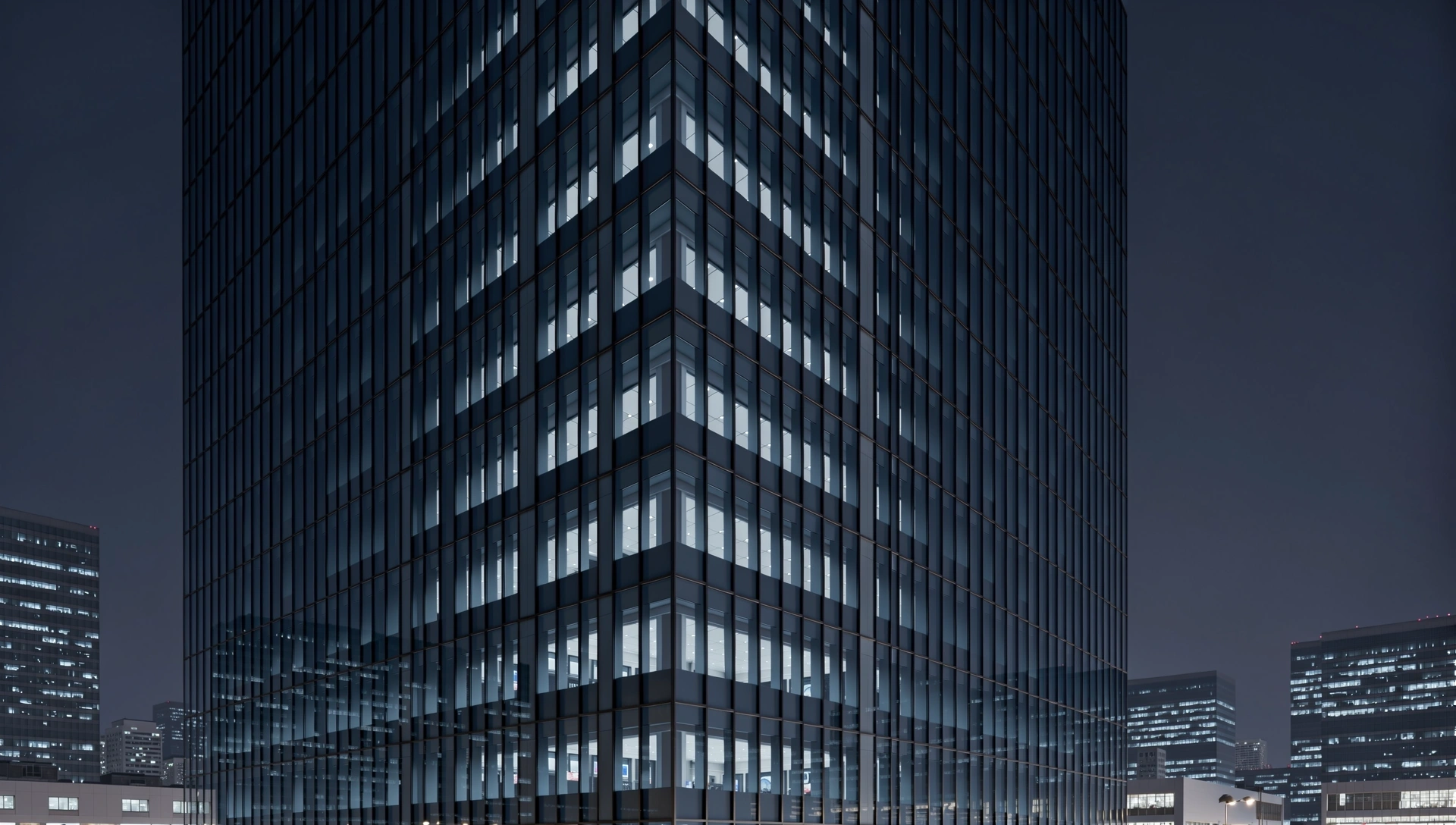 RARIJZ Digital Environment