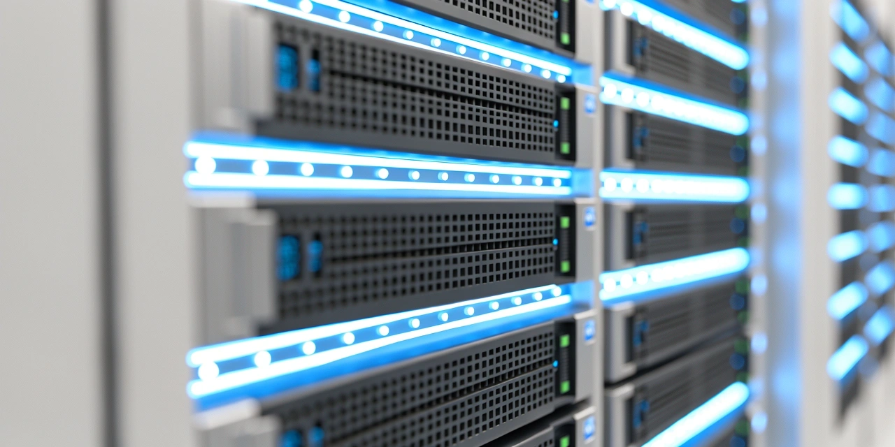 보안 데이터 센터