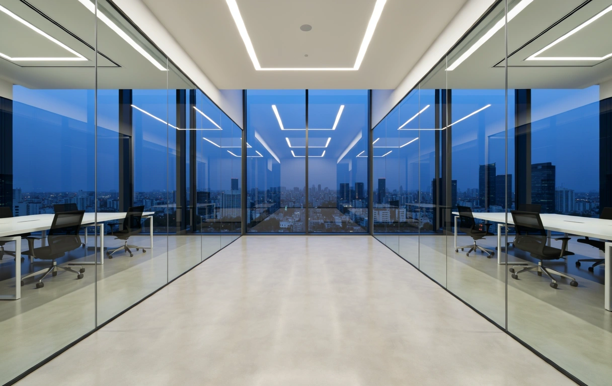 RARIJZ Digital Agency Office