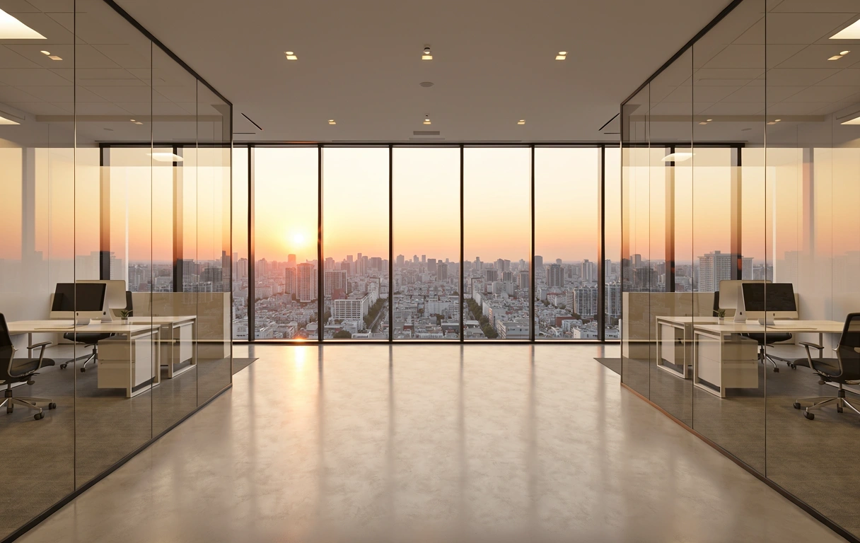 RARIJZ Professional Environment