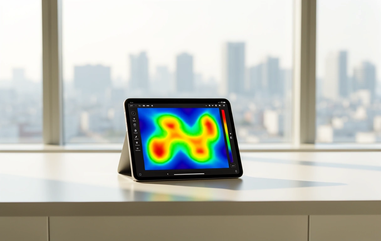 RARIJZ 마케팅 분석 인사이트