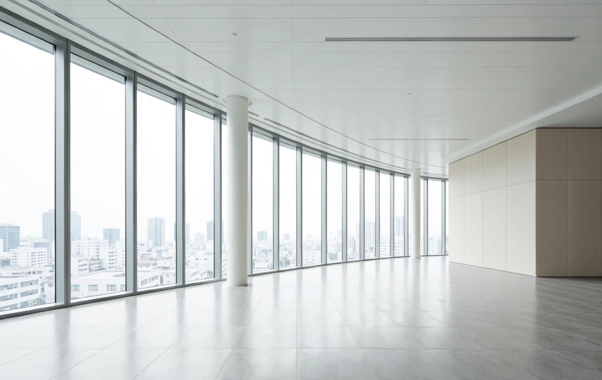 RARIJZ 강남 오피스 전경