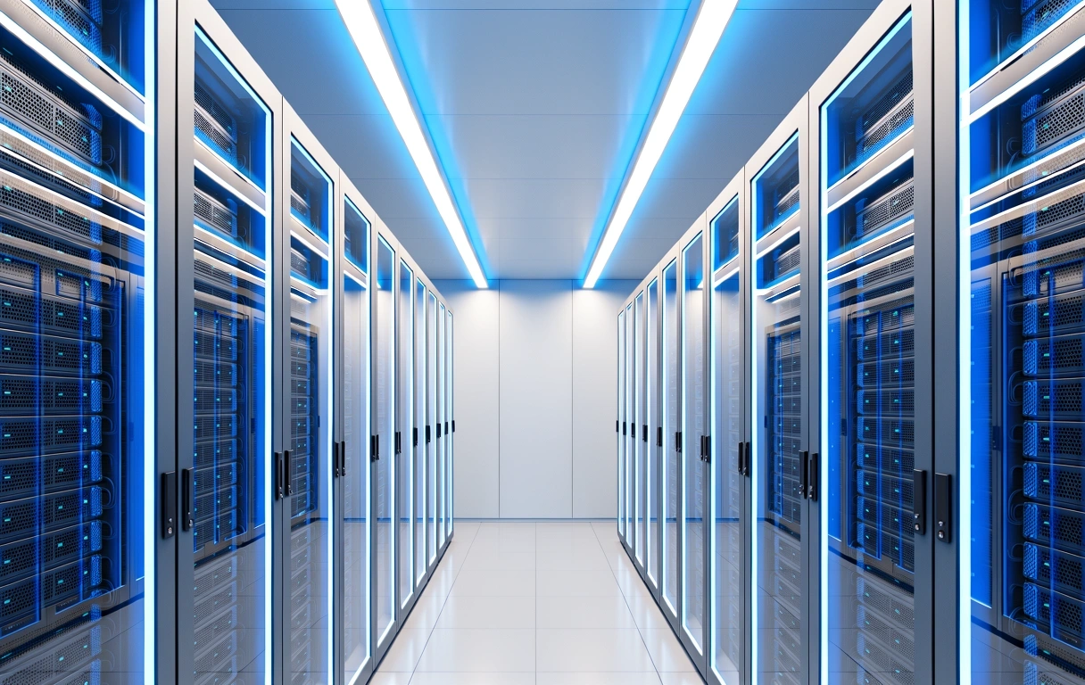 Technical Infrastructure